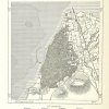 1880 - English map