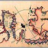 ca. 1520 - Piri Reis 2