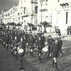 CDE-0060 ~1950 Boy scouts parade