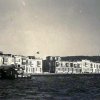 DEFG-0010 ~1930 Alsancak jetty & Punta houses
