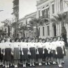 G-0060 ~1960 Girls parade (G8-G15)