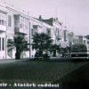 GH-0050 ~1950 Izmir Ataturk caddesi