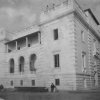 K-0080 ~1906 Newly-built French consulate (K4)