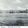KLM-0130 ~1905 Panorama de la Ville